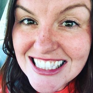 Meet your Posher, Charlene